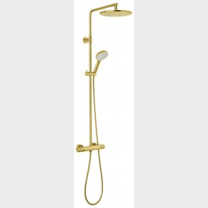 Dma Silhouette Dusch System Skulle Mes