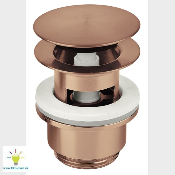 Dma Komplett Bottenventil Ska Kob