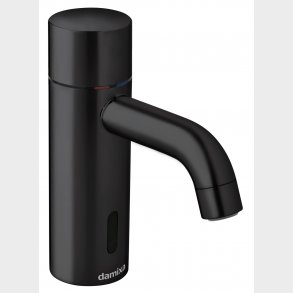 Dma Silhouette Touch Privat Svart