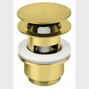 Dma komplett bottenventil bör Mes