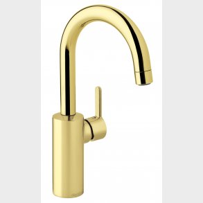 Dma Silhouette Handheld High Pole Mes