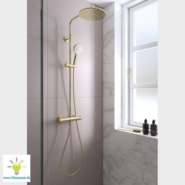 Silhouet Brusesystem