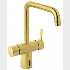 Dma Silhouette Touch Kitchen Mess