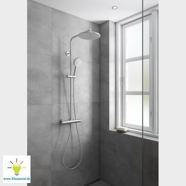 Silhouet Brusesystem