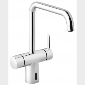 Dma Silhouette Touch Kitchen Chrome