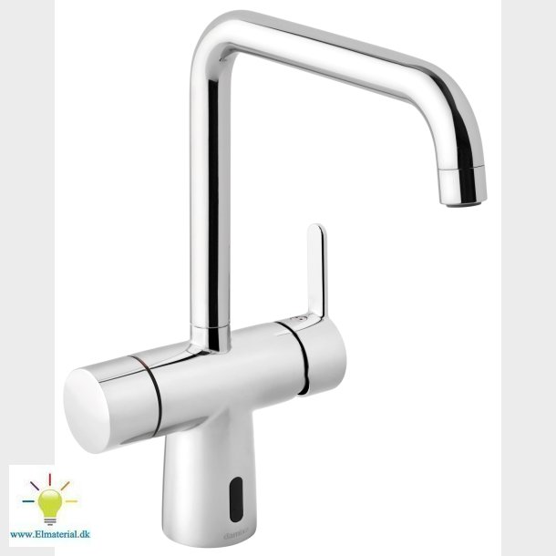 Dma Silhouet Touch Kkken Krom