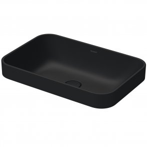 Duravit Skl 60X40 Antracit Wg