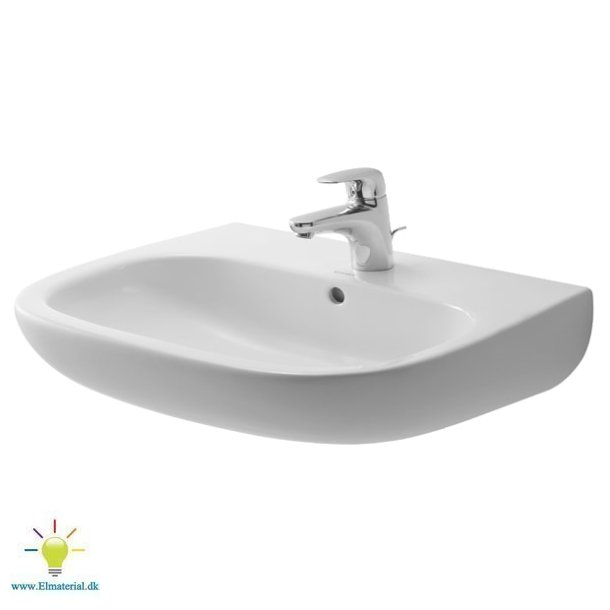 D-Code Vask 60Cm Med Hanehul