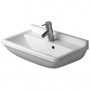 Starck 3 Diskbänk Compact 60Cm