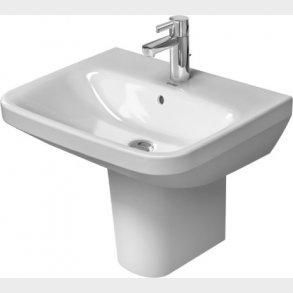 Durastyle Tvättställ 55X44Cm