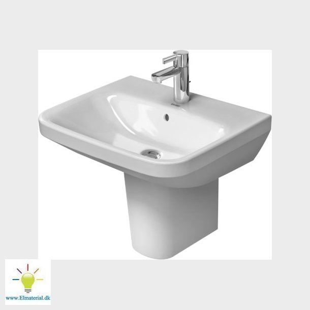 Durastyle Hndvask 55X44Cm