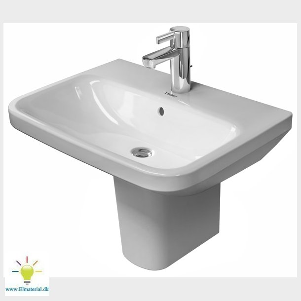 Durastyle Vask 60X44Cm