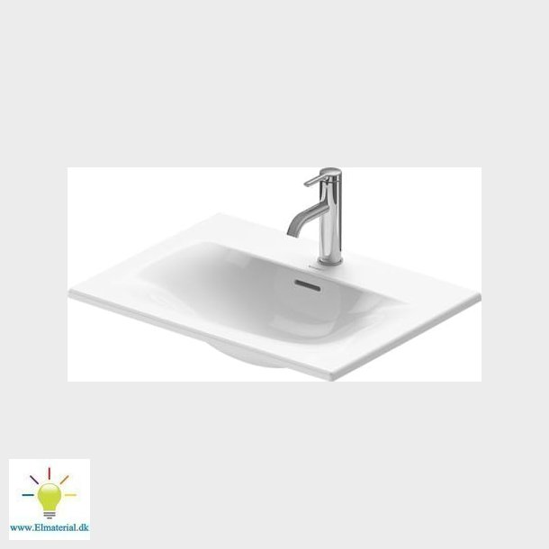 Viu Vask Nedfld 60X45Cm Wg
