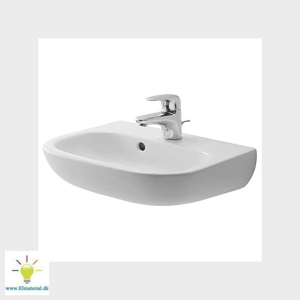 D-Code Vask 45Cm Med Hanehul