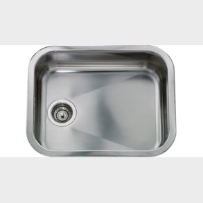 Panda 48X34 Blank, Sil