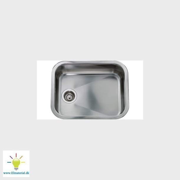 Panda 48X34 Blank, Strainer