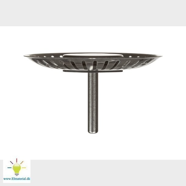 3 1/2 Strainer Turbo Man 10,8