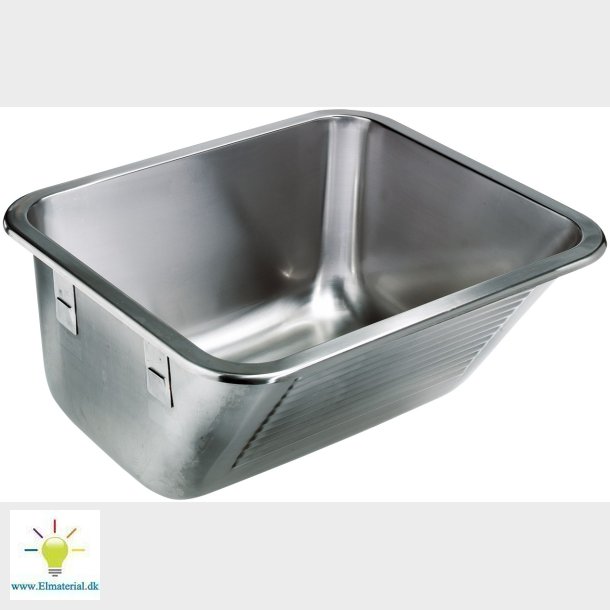 Vaskekar F/Ilgn 450X400 Prop