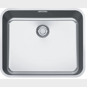 Lax 210-50 Man.Sil, V-Lock