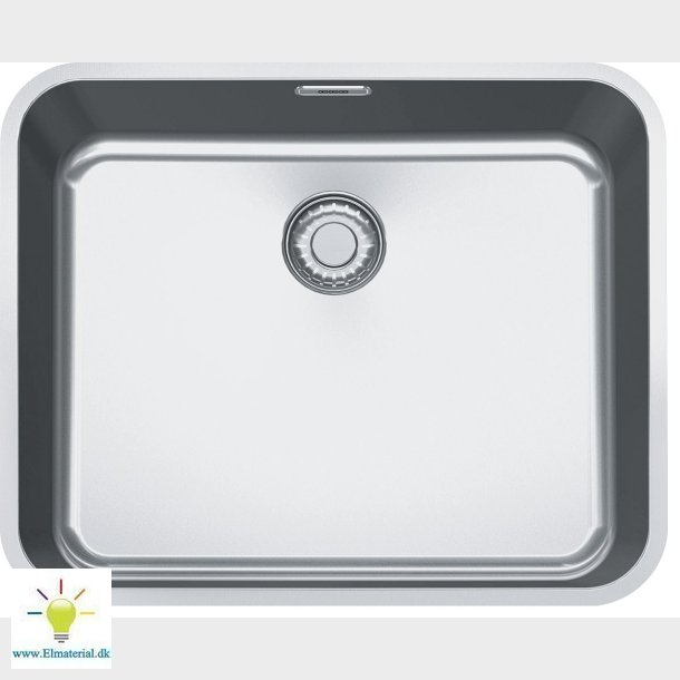 Lax 210-50 Man.Strainer,V-Ls