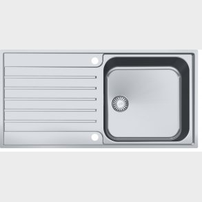 Agx 211-100 Turn, Lift Top, V-Lock