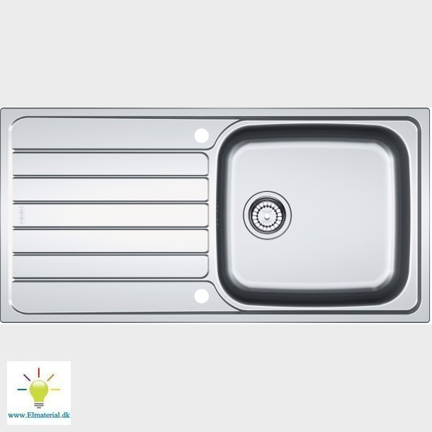 Skx 611-100, Lft-Op,Hul,V-Ls