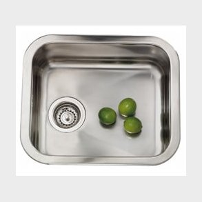 Panda 40X34 Blank, Sil