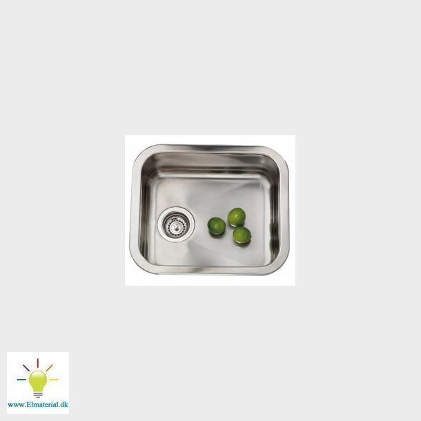Panda 40X34 Blank, Strainer