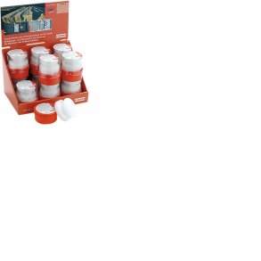 Franke Twister, 12X125 Ml