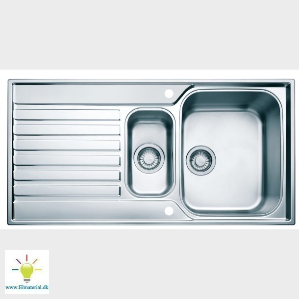 Skx 651 Inkl Lft-Op,Hul,V-Ls