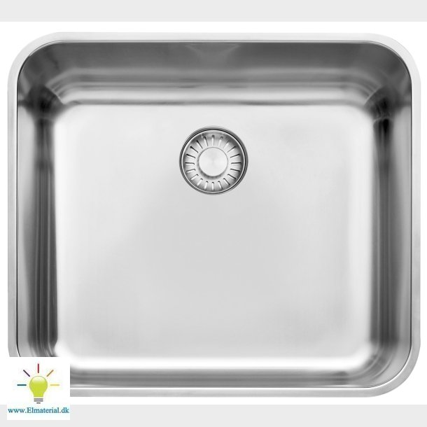 Lax 110-45 Man.Strainer,V-Ls