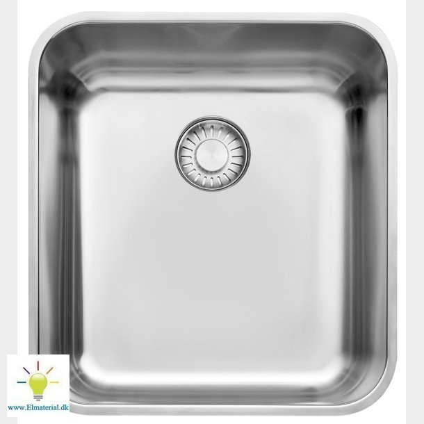 Lax 110-36 Man.Strainer,V-Ls