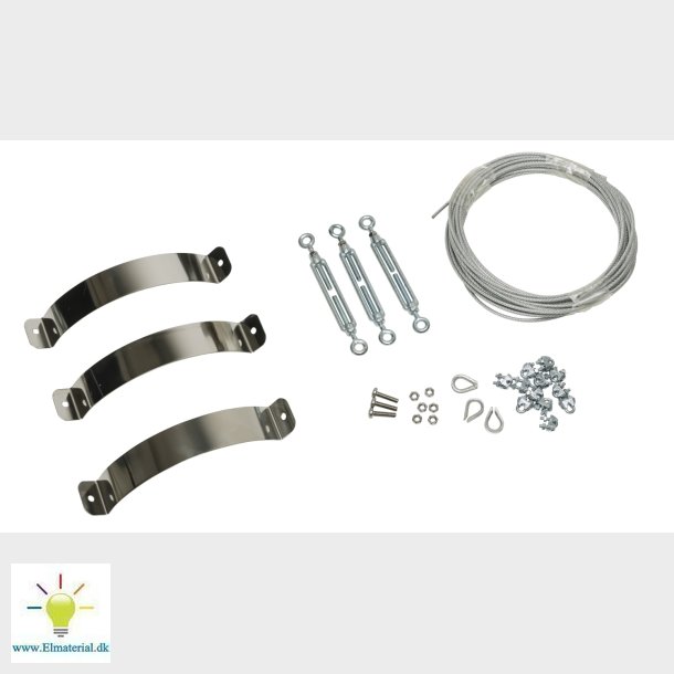 M.B U 250Mm Bardunst