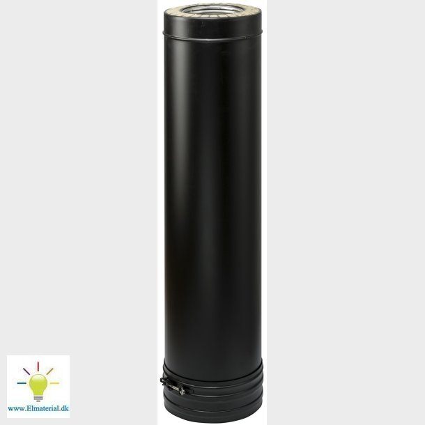 80Mm M.B Wood Lngde 1000Mm