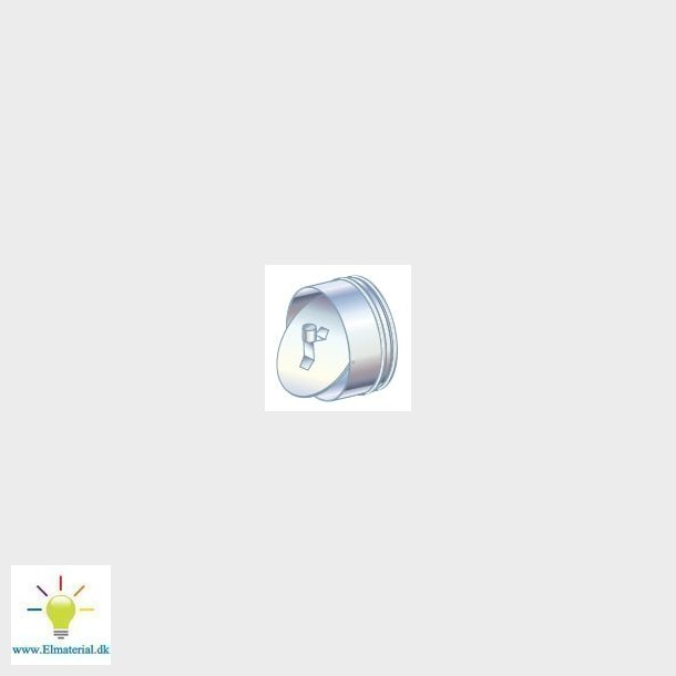 5 "Mb Multi50 dragstabilisator