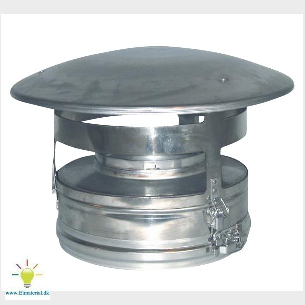 5 "MB Multi50 Skorstenshuv