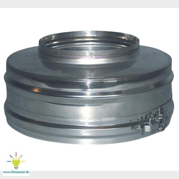 6" M.B. Multi50 Skorstenstop