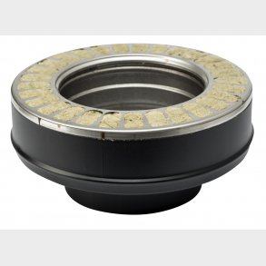 80Mm MB Träkoppling U 78Mm