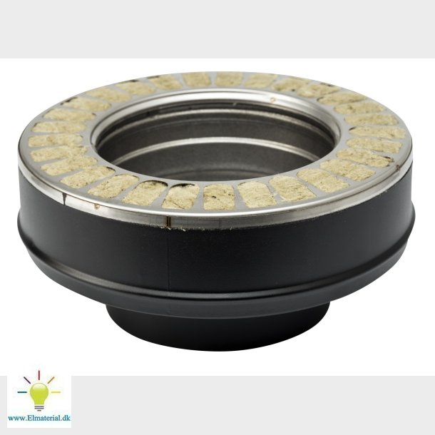 80Mm M.B. Wood Kobling U 78Mm