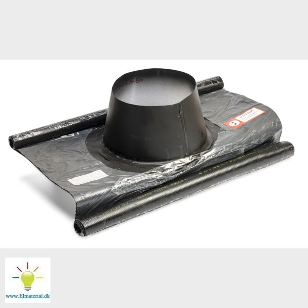 M.B U 180Mm Inddkning F/S