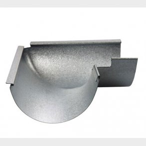Aluzink Gering No 11 90 ° Ext