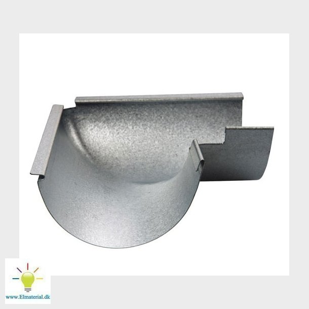 Aluzink Gering No 11 90&deg; Udv