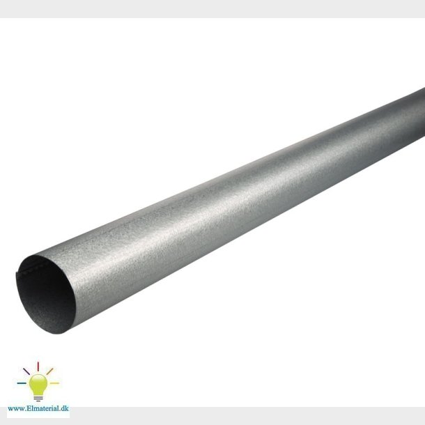 Aluzink Nedlbsrr 75Mm 3 M