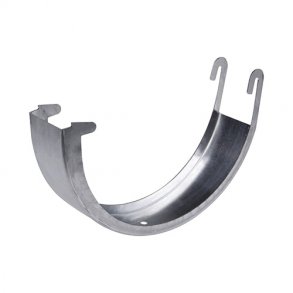 Zinkränna Järnkapsel Nr. 12