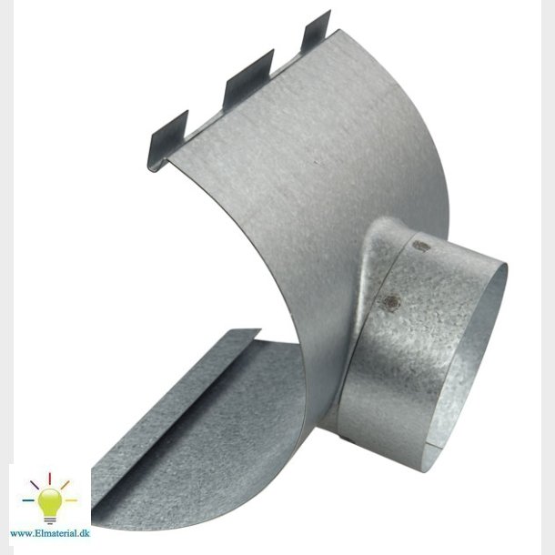 Aluzink Tudstk. 11/90Mm