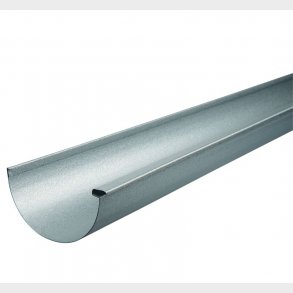 Aluzink ränna Nr. 11 3 M