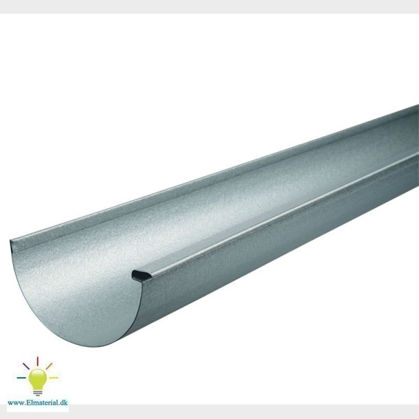 Aluzink Tagrende Nr. 11 3 M