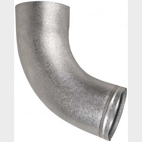 Aluzink Ejektor 75 Mm