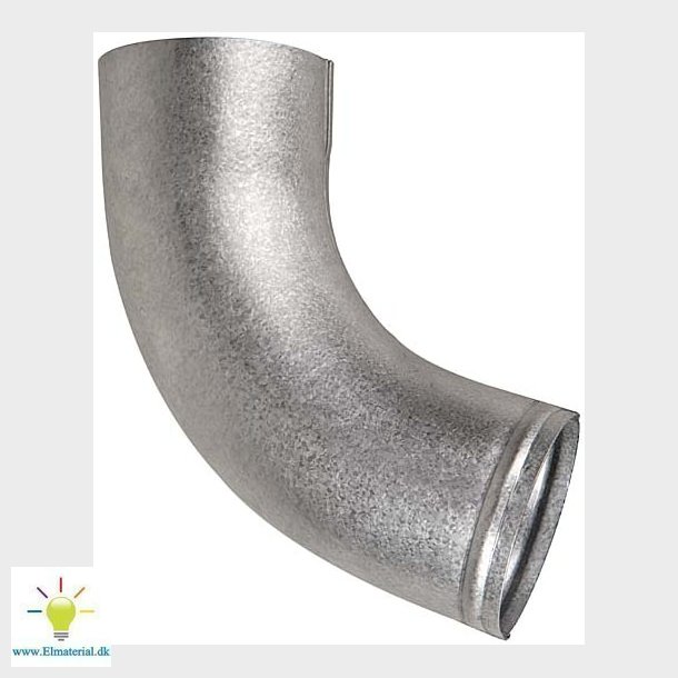 Aluzink Udkaster 75 Mm