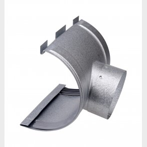 Aluzink Tudstk. 11/75 M / Gum